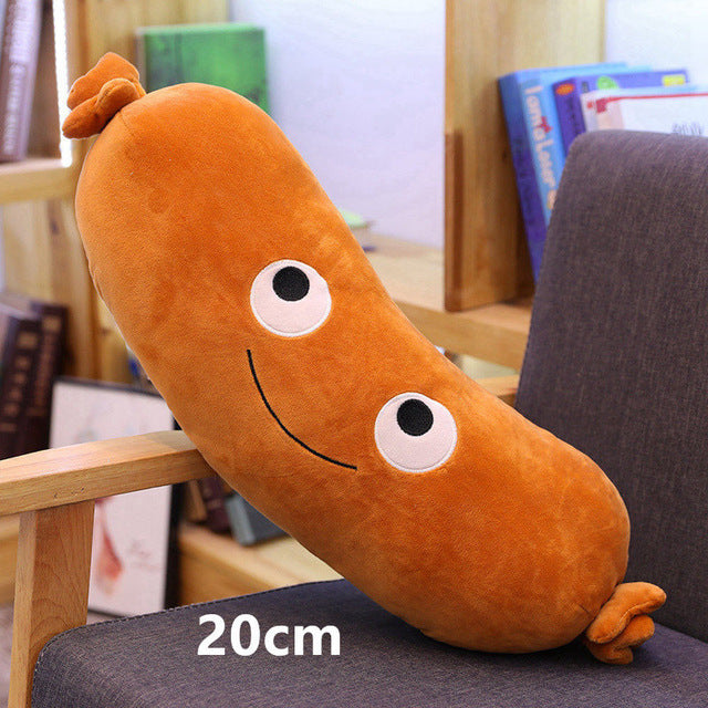 Sausage pillow for baby sale