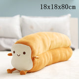 Cute Cartoon Plush Hamburger Ice Cream French Fries Toy Stuffed Food Popcorn Cake Pizza Pillow Children Toys Baby Birthday Gift