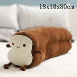 Cute Cartoon Plush Hamburger Ice Cream French Fries Toy Stuffed Food Popcorn Cake Pizza Pillow Children Toys Baby Birthday Gift