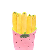 cute  cartoon plush hamburger ice cream french fries toy stuffed food Popcorn cake pizza pillow cushion kids toys birthday gift