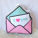 INS Style Pink Pillow Cute Cartoon Hamburger Shoes Guitar Dolphin Throw Pillow Cushion Home Decor Toys For Children Xmas Gif