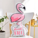 Double-sided cute creative fruit pineapple cactus car pillow cushion sofa pillow toy home decoration for baby gifts