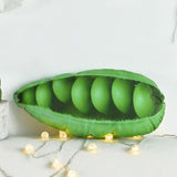 Double-sided cute creative fruit pineapple cactus car pillow cushion sofa pillow toy home decoration for baby gifts