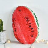 Double-sided cute creative fruit pineapple cactus car pillow cushion sofa pillow toy home decoration for baby gifts