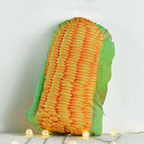 Double-sided cute creative fruit pineapple cactus car pillow cushion sofa pillow toy home decoration for baby gifts