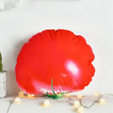 Double-sided cute creative fruit pineapple cactus car pillow cushion sofa pillow toy home decoration for baby gifts